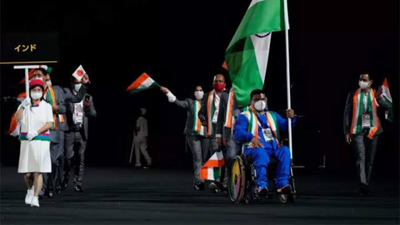 History Scripted, Records Broken and One Proud Nation- Summing Up India’s Spectacular Performance at the 2020 Tokyo Paralympics