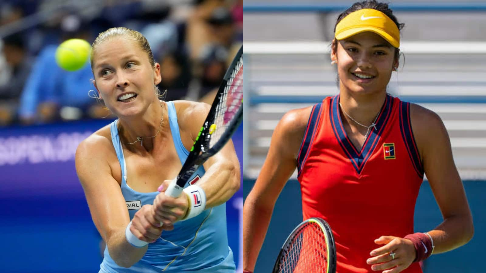 US Open 2021: Shelby Rogers vs Emma Raducanu LIVE stream: When, Where, and How to Watch