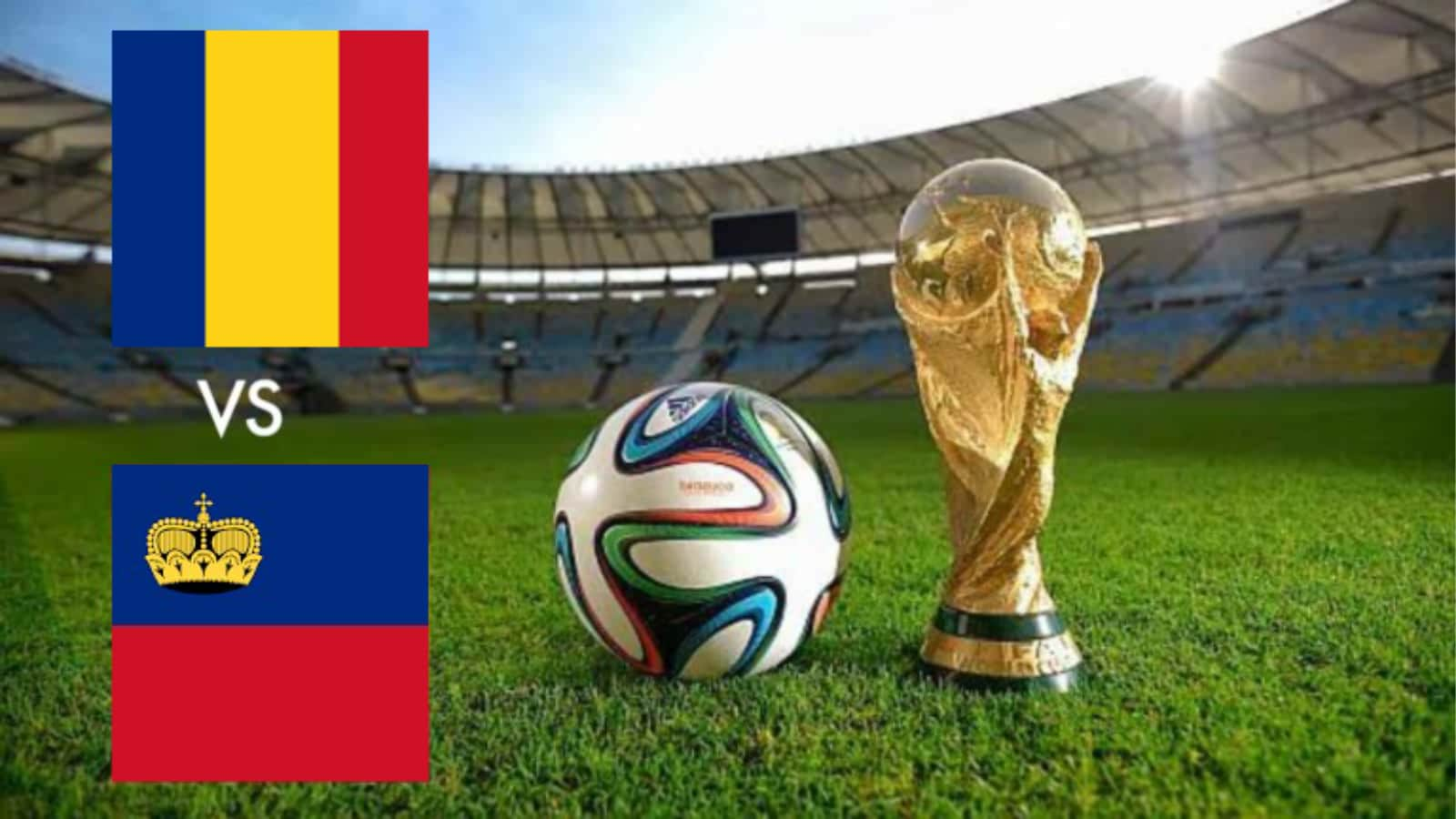 2022 World Cup Qualifiers: Romania vs Liechtenstein Live Stream, Preview and Prediction