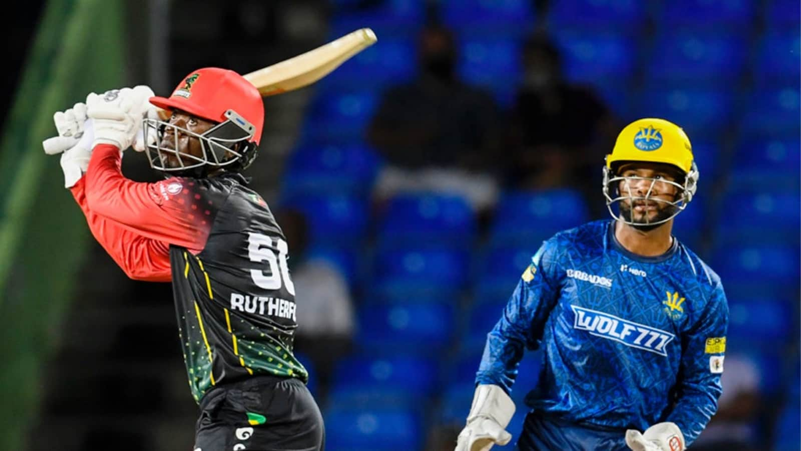 CPL 2021: St Kitts and Nevis Patriots vs St Lucia Kings Live Stream, Preview and Prediction