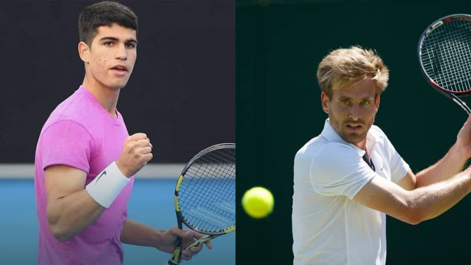 US Open 2021: Carlos Alcaraz Garfia vs Peter Gojowczyk LIVE stream: When, Where, and How to Watch