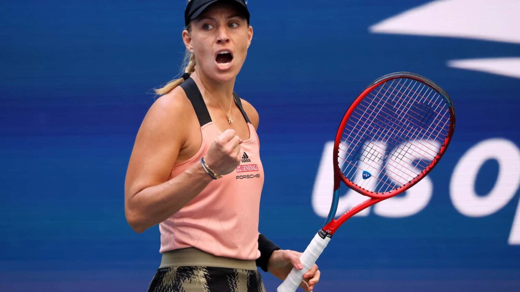 Angelique Kerber