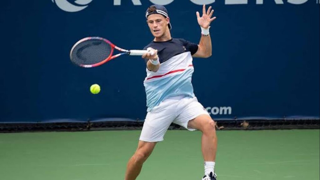 Diego Schwartzman