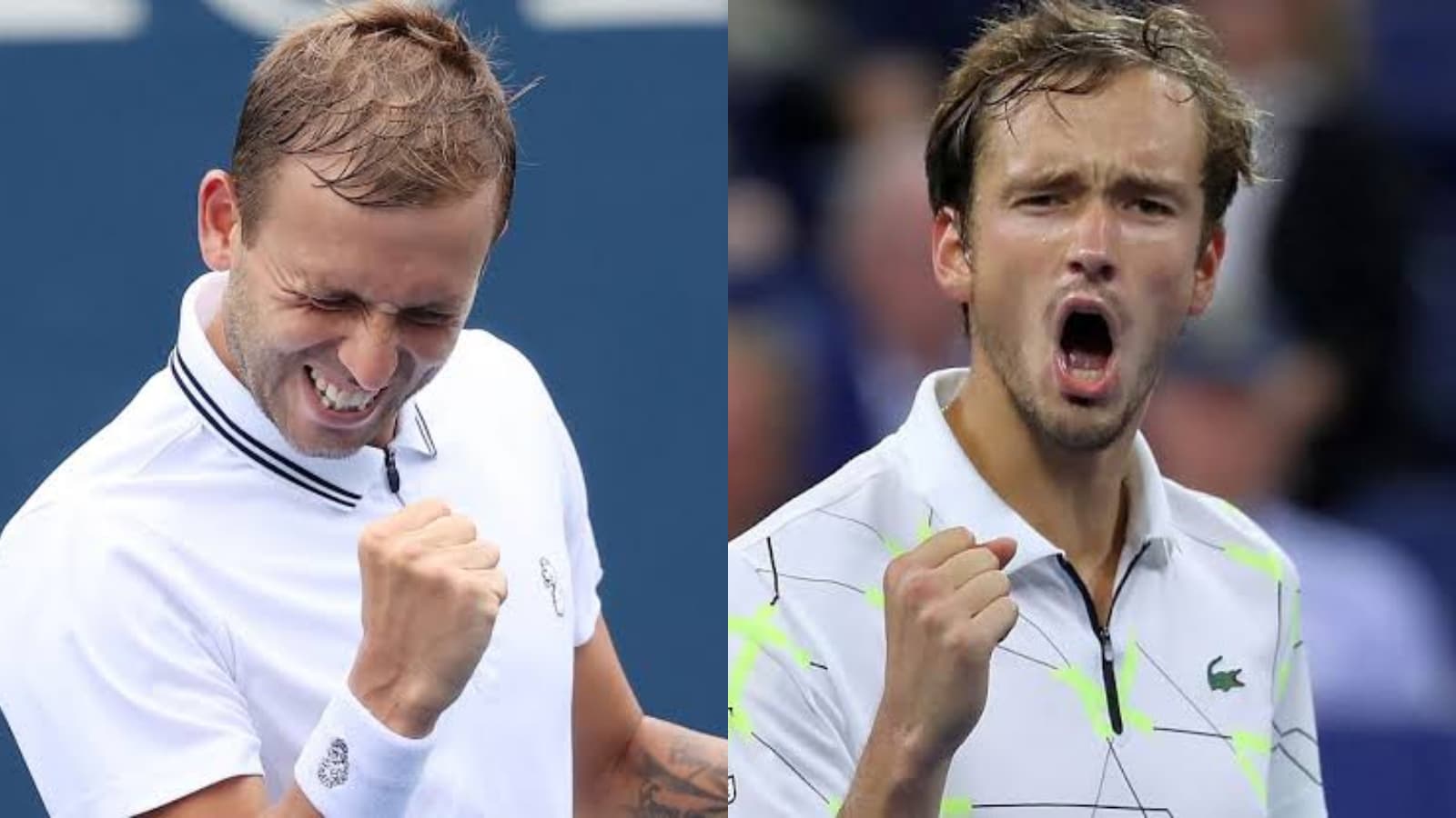 US Open 2021: Daniil Medvedev vs Dan Evans LIVE stream: When, Where, and How to Watch