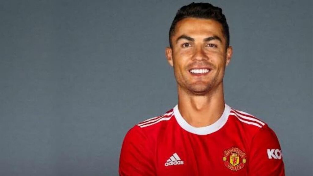 Cristiano Ronaldo: Highest paid players in Premier League