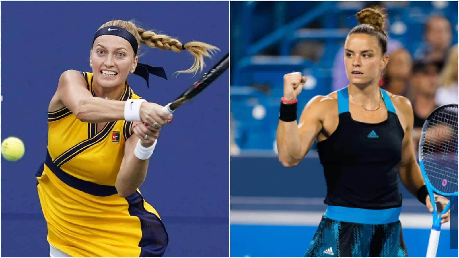 US Open 2021: Petra Kvitova vs Maria Sakkari  Preview, Head to Head, Prediction and Live stream