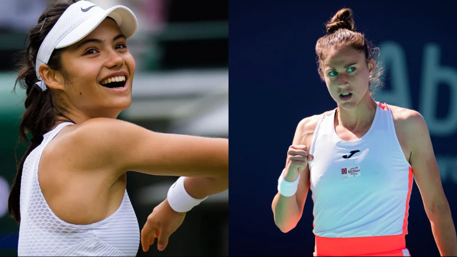 US Open 2021: Emma Raducanu vs Sara Sorribes Tormo LIVE stream: When, Where, and How to Watch