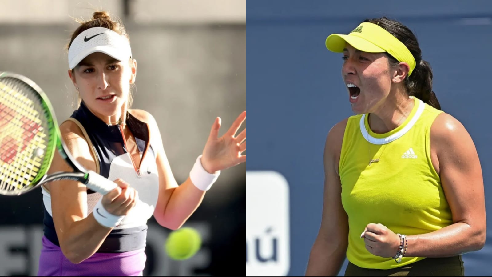 US Open 2021: Belinda Bencic vs Jessica Pegula LIVE stream: When, Where, and How to Watch