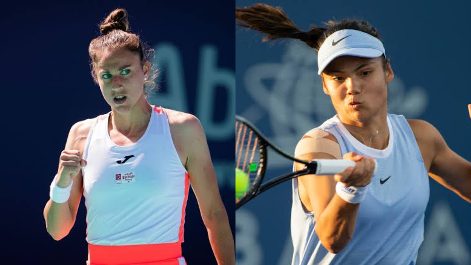 US Open 2021: Sara Sorribes Tormo vs Emma Raducanu Preview, Head to Head, Prediction and Live stream