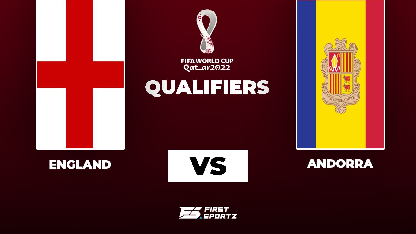 2022 World Cup Qualifier: England vs Andorra Live Stream, Preview and Prediction