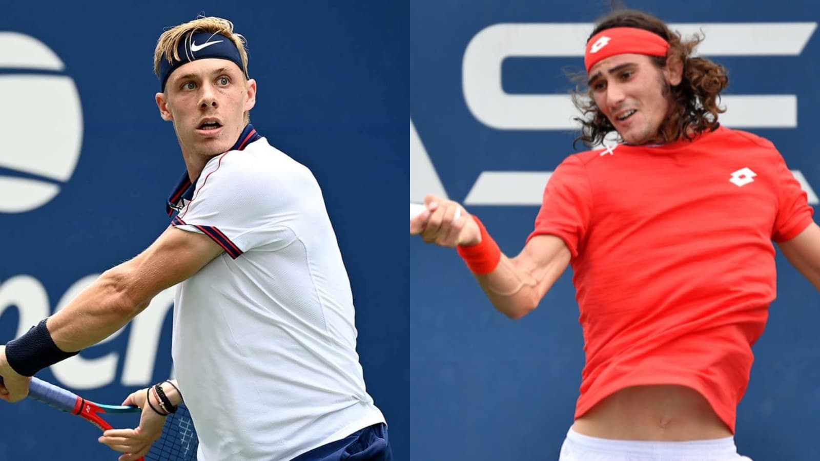 US Open 2021: Denis Shapovalov vs Llyod Harris LIVE stream: When, Where, and How to Watch