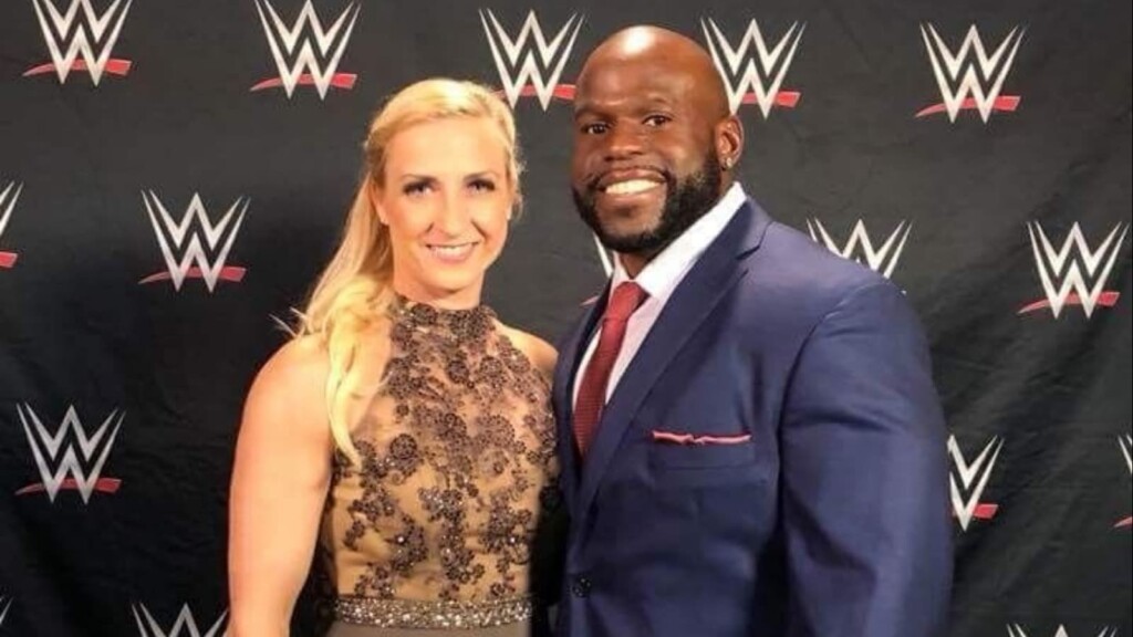 apollo crews net worth