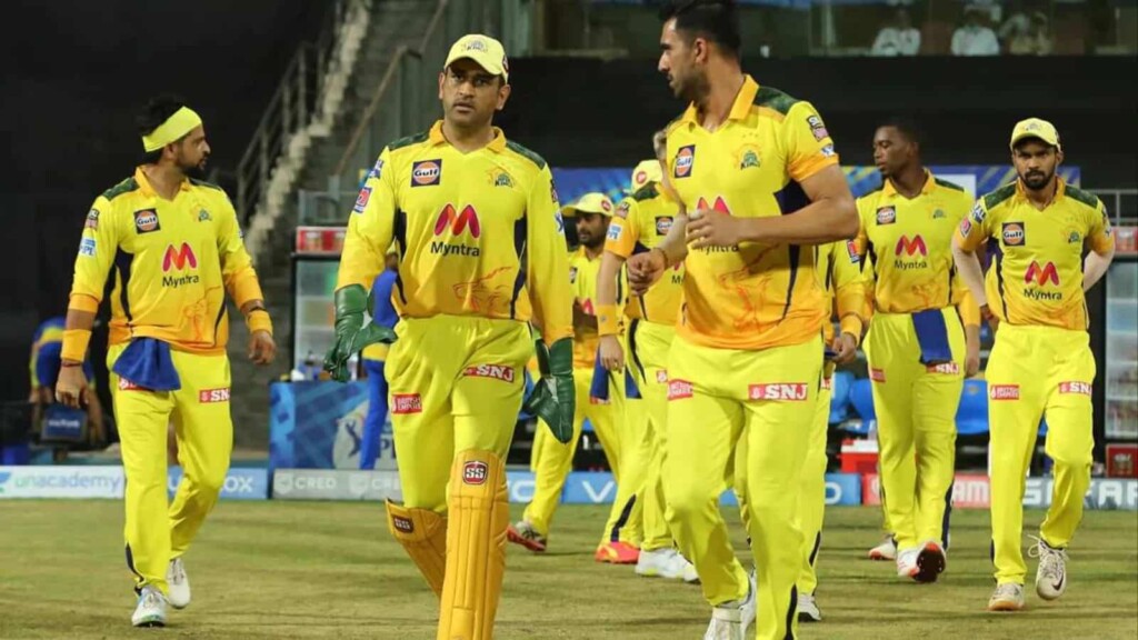 csk