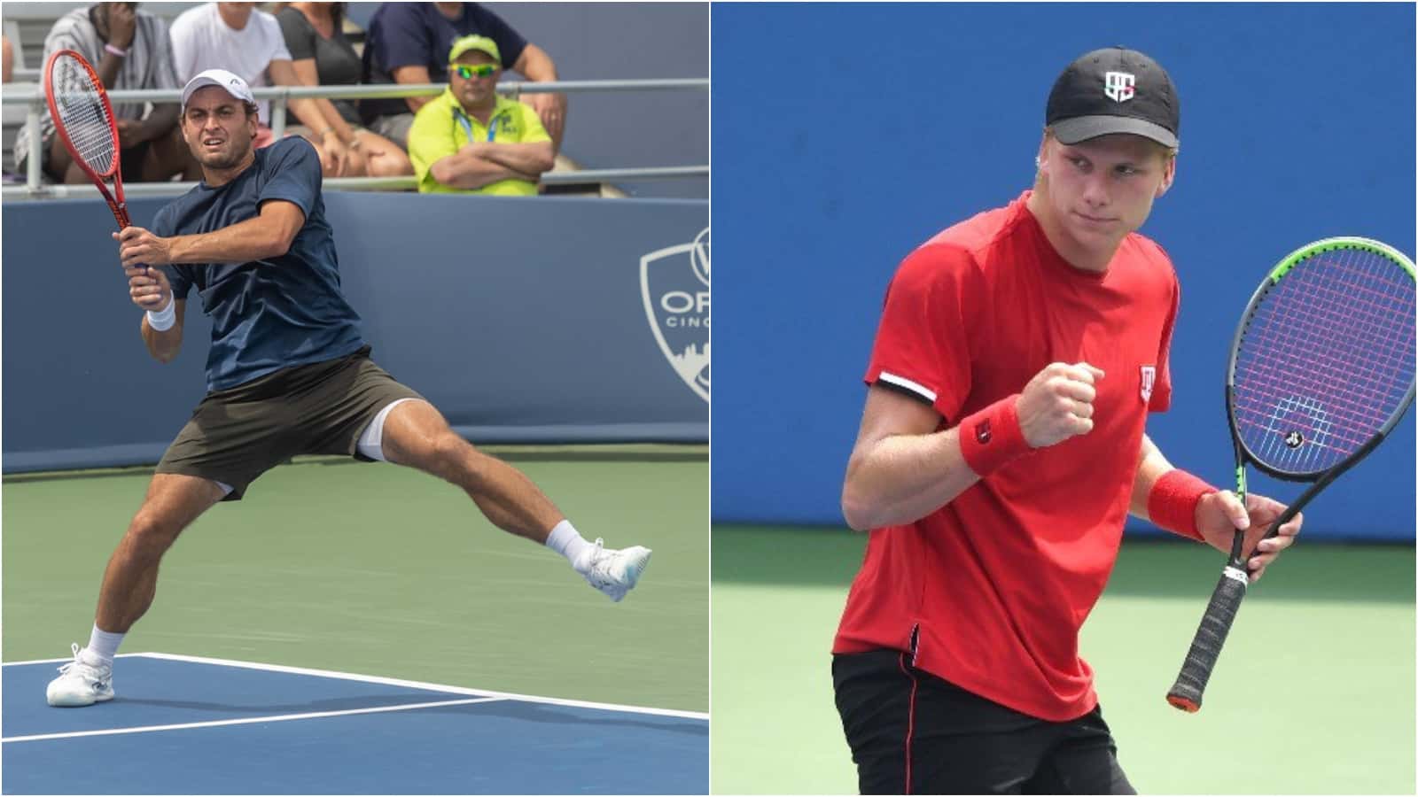 US Open 2021: Aslan Karatsev vs Jenson Brooksby LIVE stream: When, Where, and How to Watch