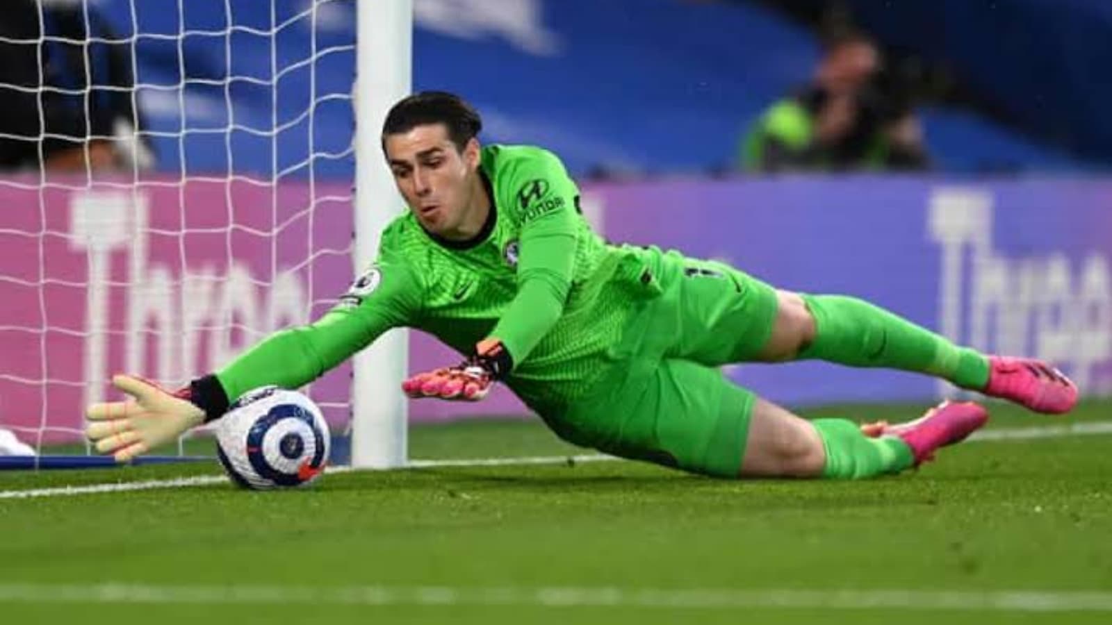 Kepa Arrizabalaga Net Worth, Football Career, Income, Personal life, massive earnings, and more