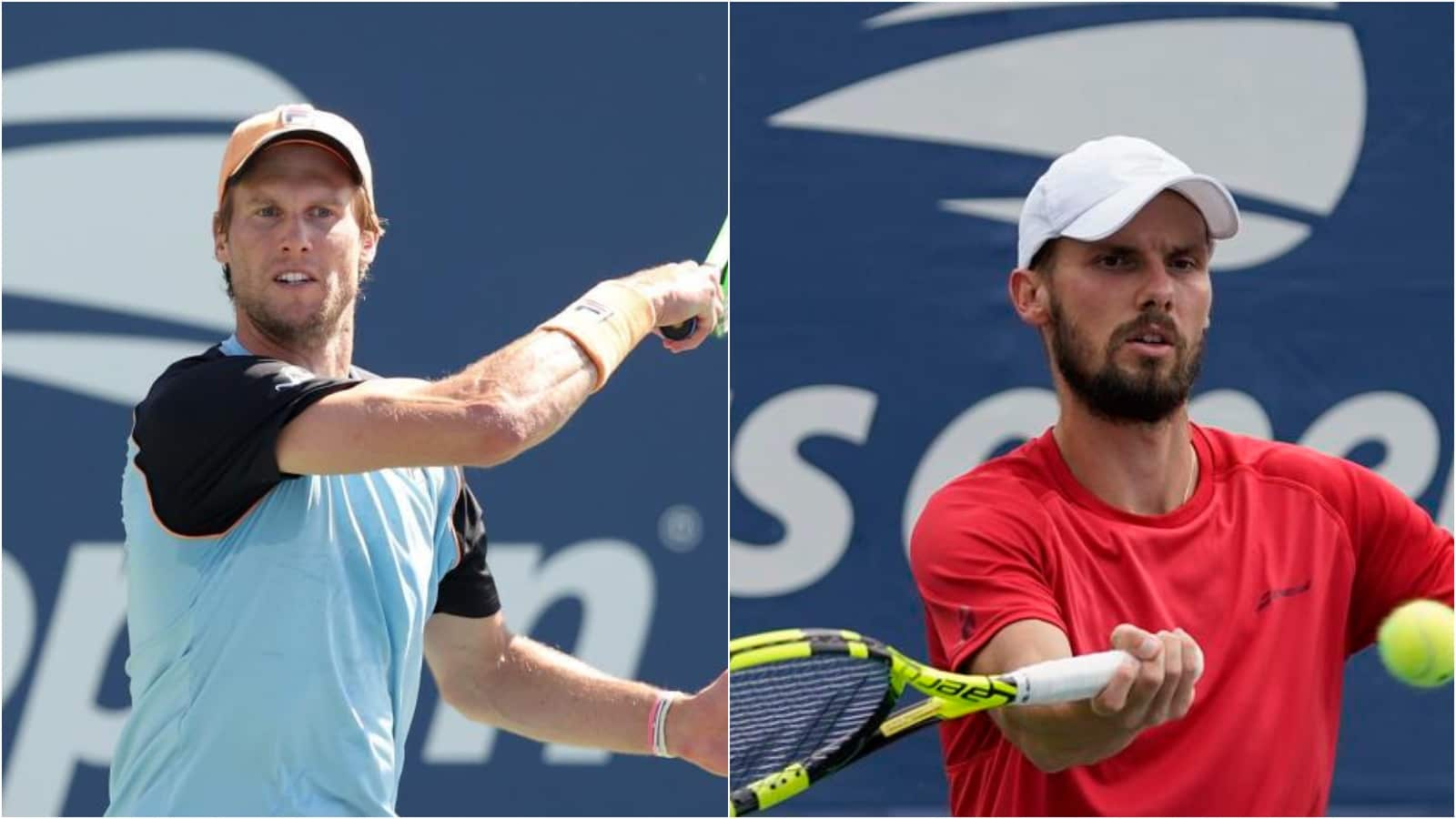 US Open 2021: Andreas Seppi vs Oscar Otte  Preview, Head to Head, Prediction and Live stream