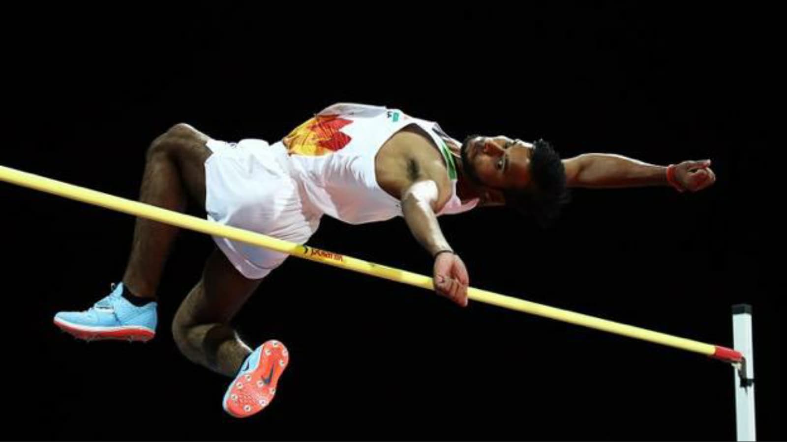 Praveen Kumar Bags Silver Men’s High Jump After Scintillating Performance at Tokyo Paralympics as India’s Medal Tally Sees another Boost