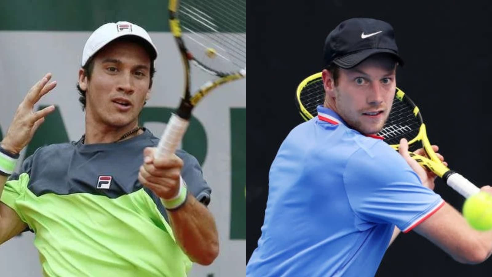 US Open 2021: Botic van de Zandschulp vs Facundo Bagnis Preview, Head to Head, Prediction and Live stream