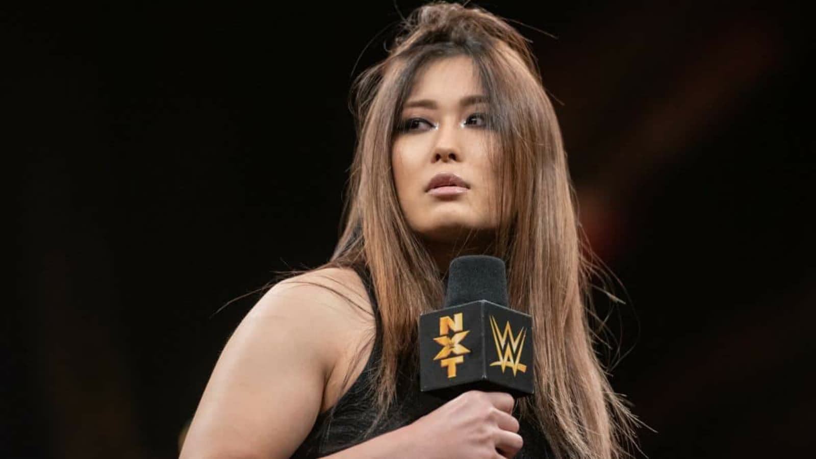 LATEST REPORT: Injured wrestling star Io Shirai planning a move to Japan, leaving WWE midway through her career