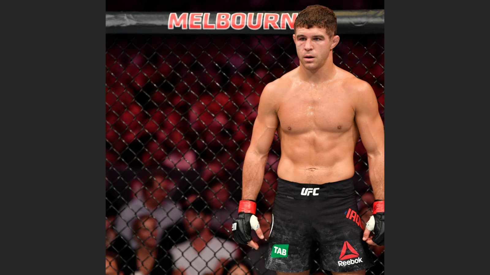 “I haven’t signed a contract yet,” Al Iaquinta reveals the bizarre negotiating tactic UFC against him