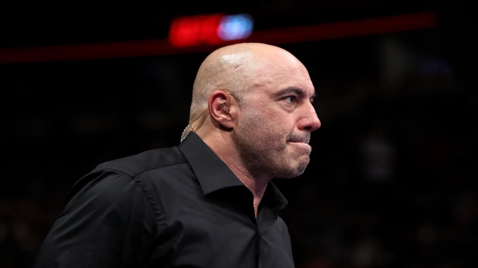 Joe Rogan suffered from Covid-19 and he said the whole experience was horrifying!