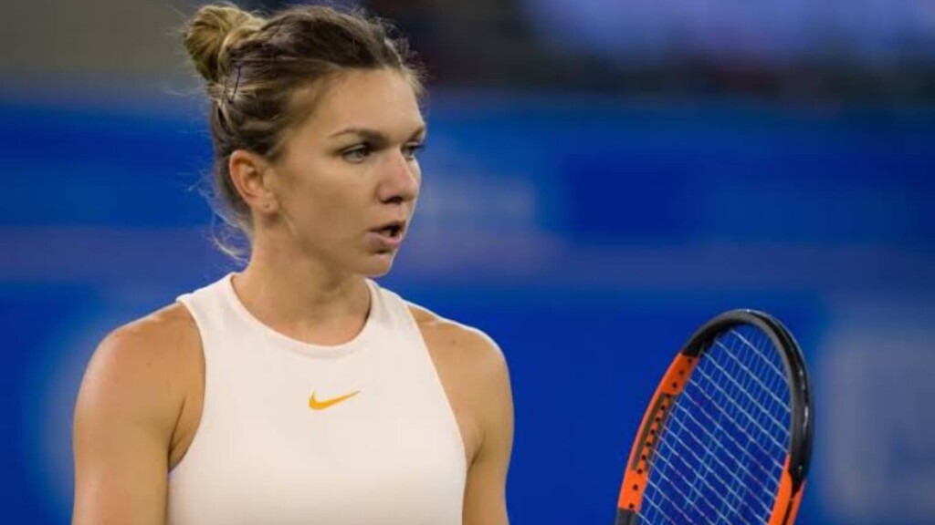 Simona Halep