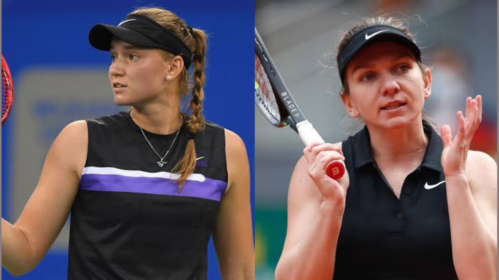 US Open 2021: Elena Rybakina vs Simona Halep Preview, Head to Head, Prediction and Live stream