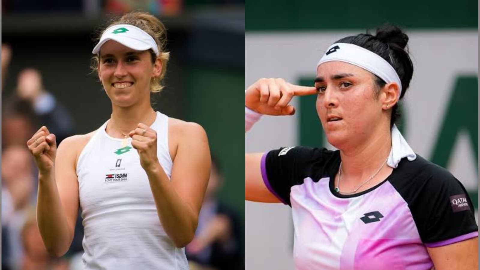 US Open 2021: Ons Jabeur vs Elise Mertens LIVE stream: When, Where, and How to Watch