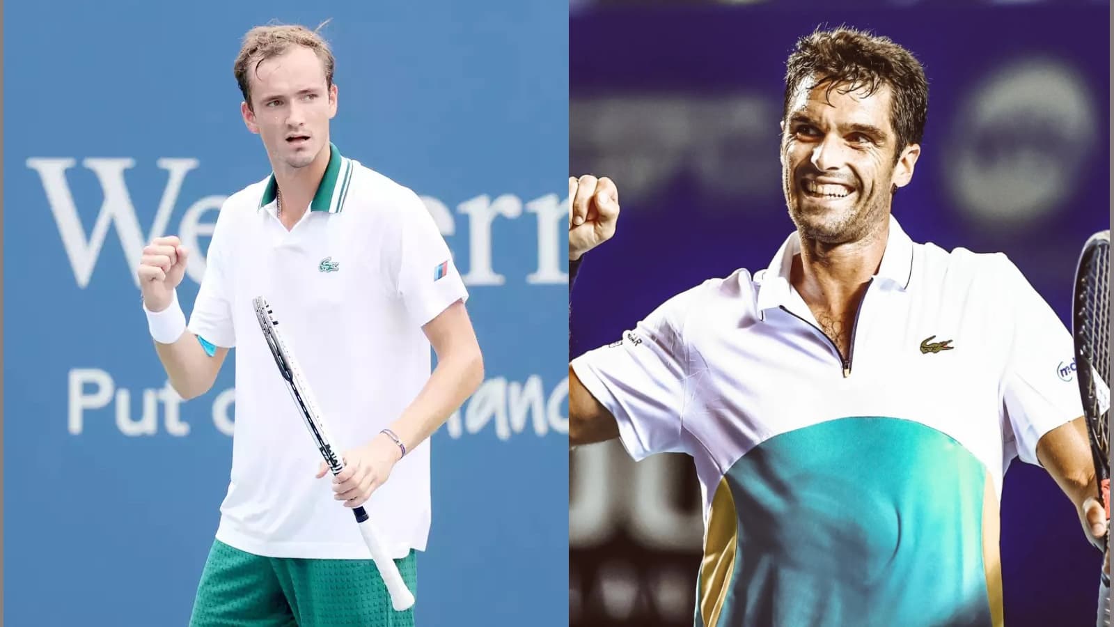 ATP Acapulco 2022: Daniil Medvedev vs Pablo Andujar Prediction, Head to Head, Preview and Live Stream Details for Mexican Open