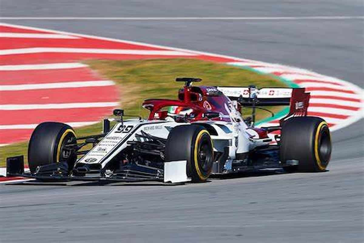 Alfa Romeo decides to part ways with Sauber amid link with Audi