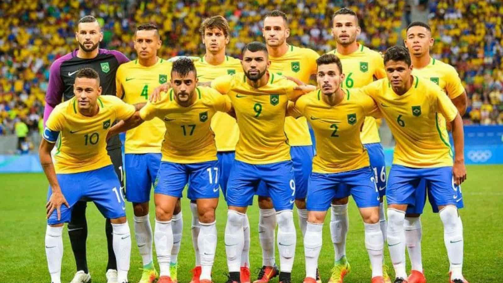 2022 World Cup Qualifiers: Chile vs Brazil Live Stream, Preview and Prediction