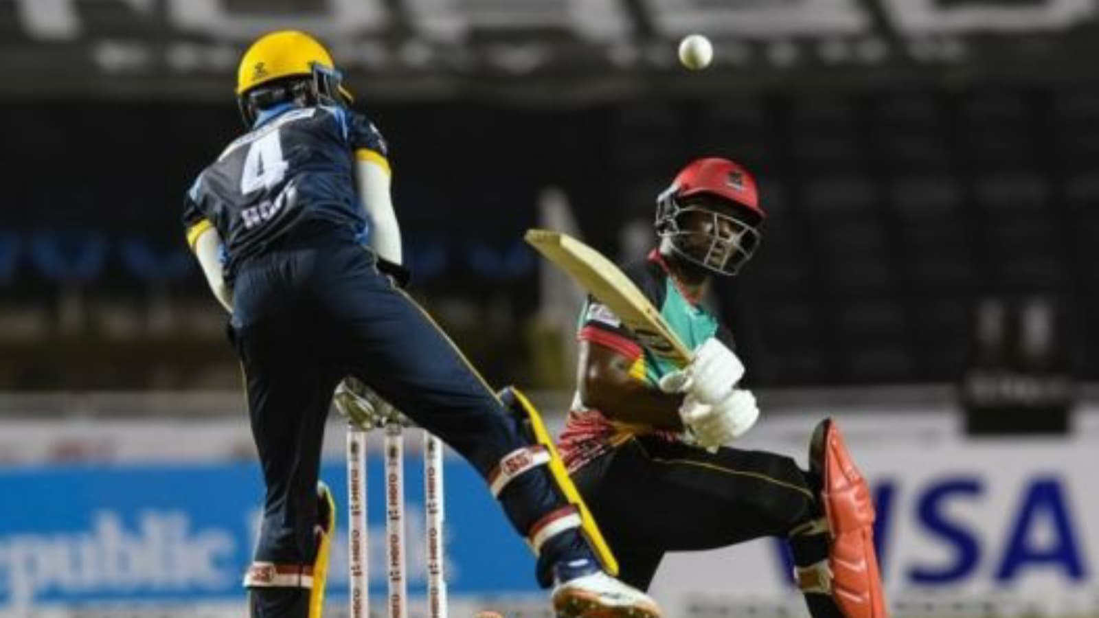 CPL 2021: St Kitts and Nevis Patriots vs Barbados Royals Live Stream, Preview and Prediction