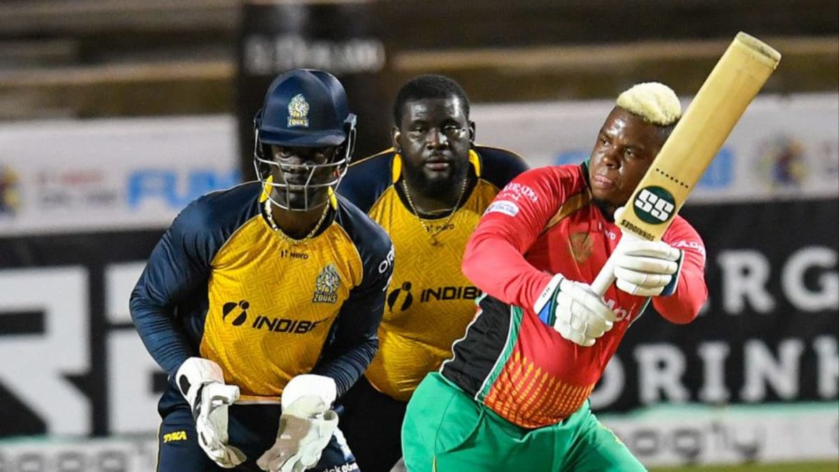 CPL 2021: St Lucia Kings vs Guyana Amazon Warriors Live Stream, Preview and Prediction