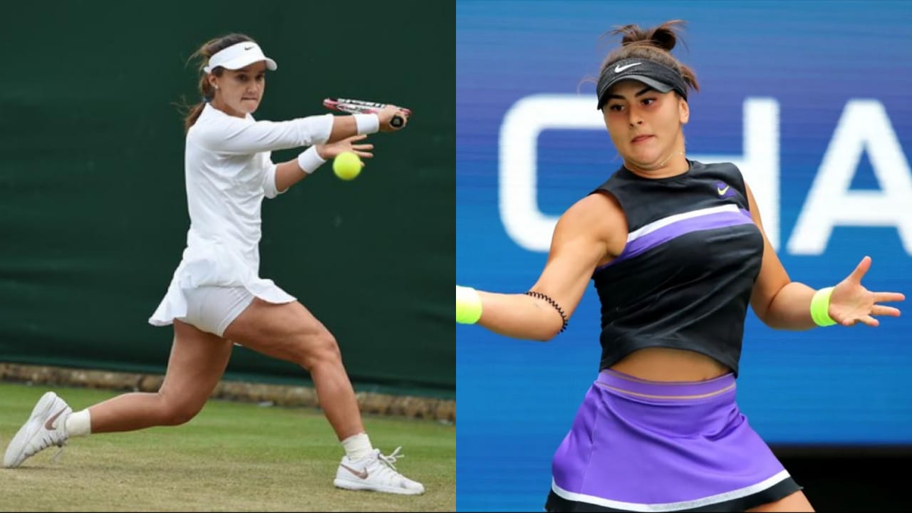 US Open 2021: Bianca Andreescu vs Lauren Davis Preview, Head to Head, Prediction and Live stream