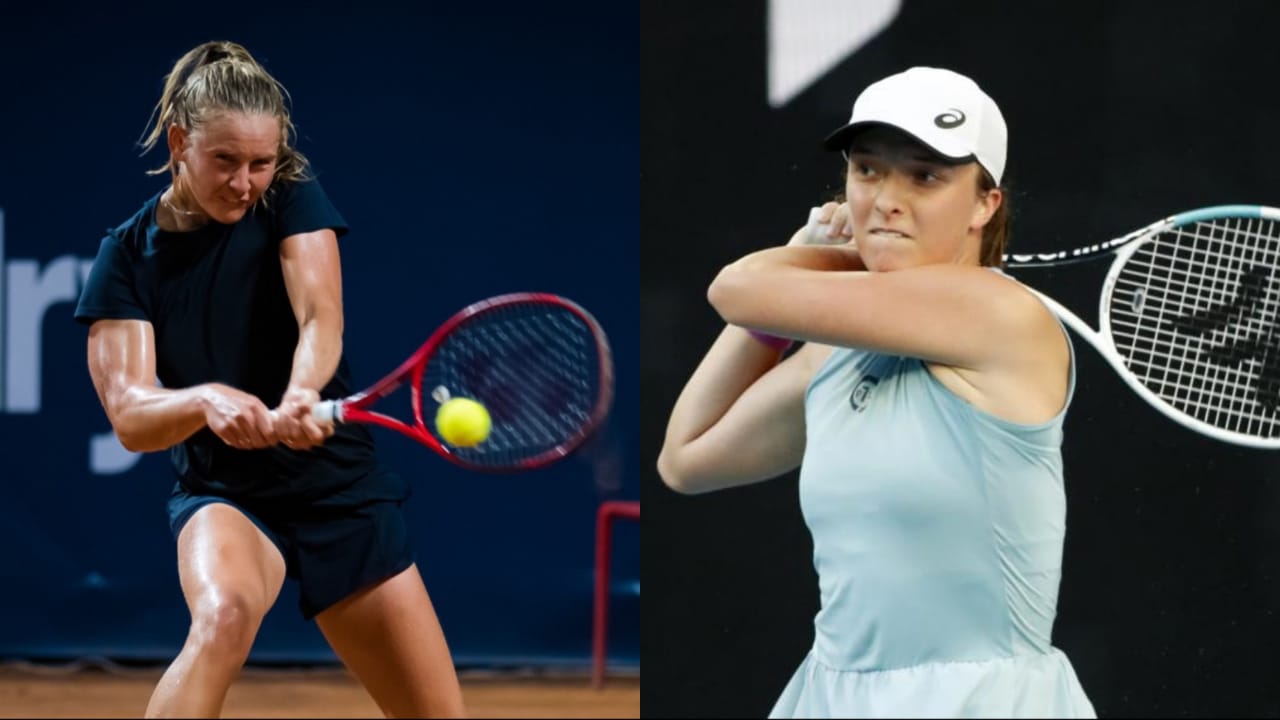 US Open 2021: Iga Swiatek vs Fiona Ferro Preview, Head to Head, Prediction and Live stream