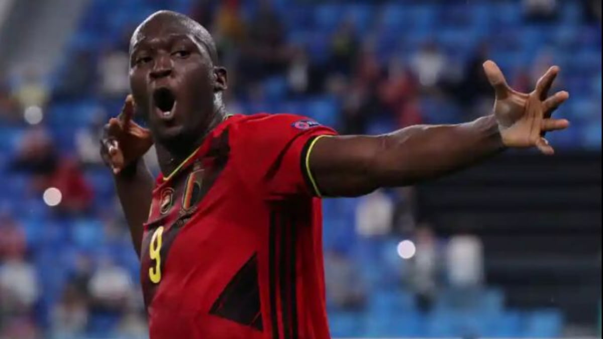 Romelu Lukaku Net worth, Football Career, Endorsements, Parents, Girlfriend and more