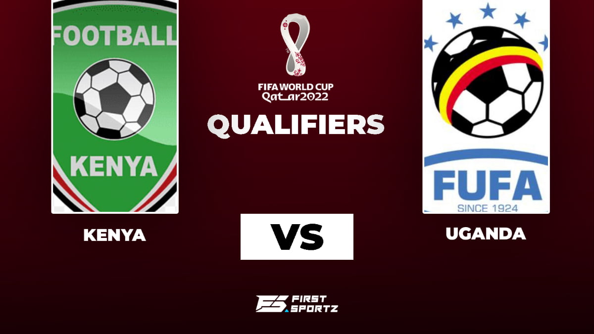 2022 World Cup Qualifier: Kenya vs Uganda Live Stream, Preview and Prediction