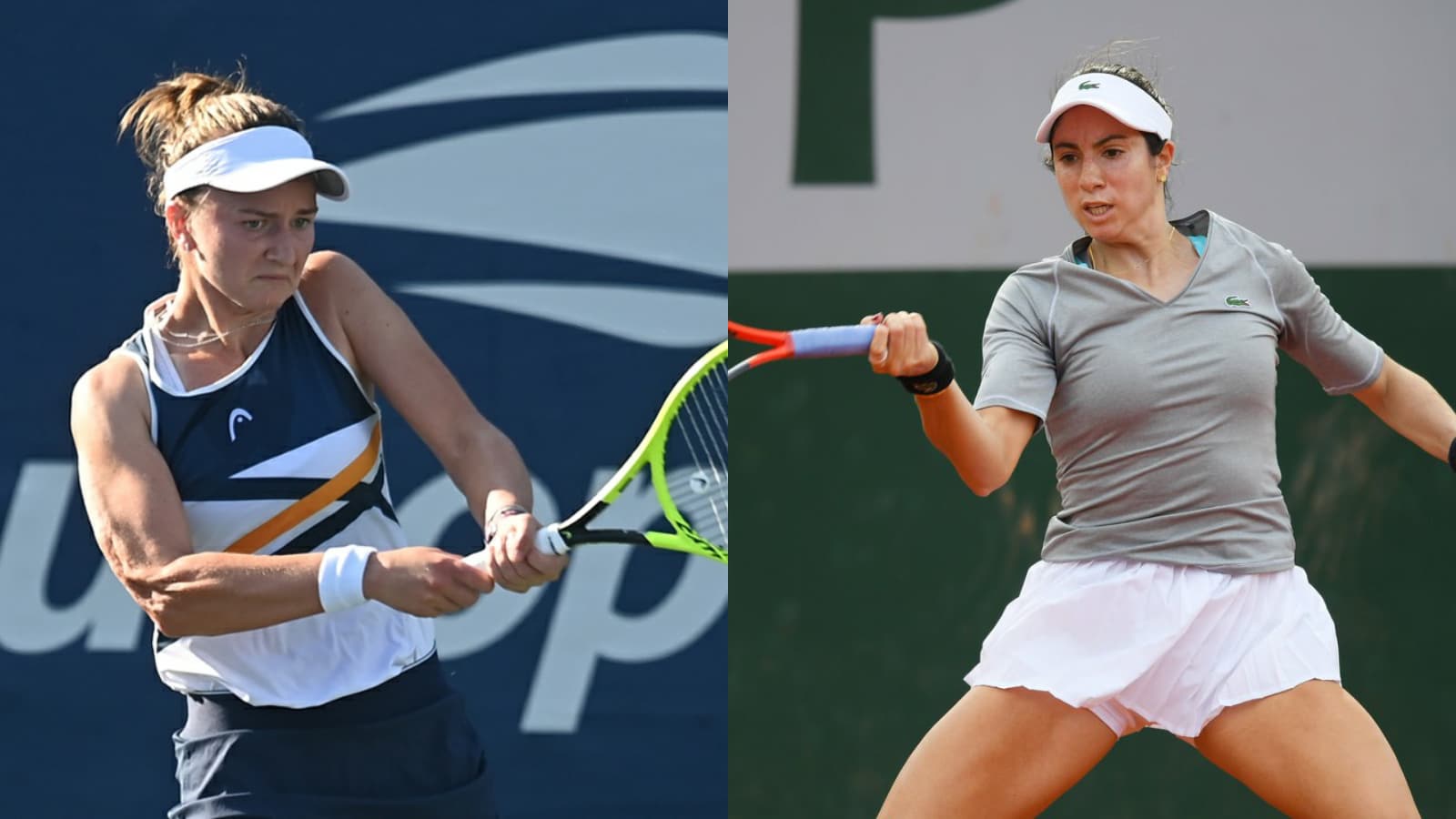 US Open 2021: Barbora Krejcikova vs Christina McHale Preview, Head to Head, Prediction and Live stream