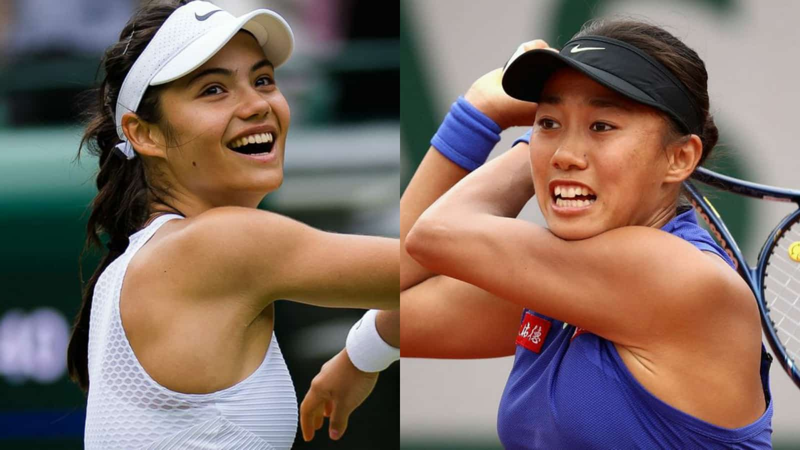 US Open 2021: Emma Raducanu vs Shuai Zhang Preview, Head to Head, Prediction and Live stream