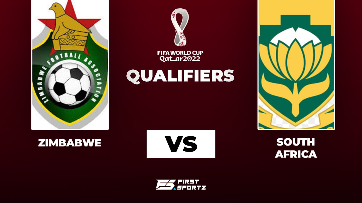 2022 World Cup Qualifiers: Zimbabwe vs South Africa Live Stream Preview and Prediction