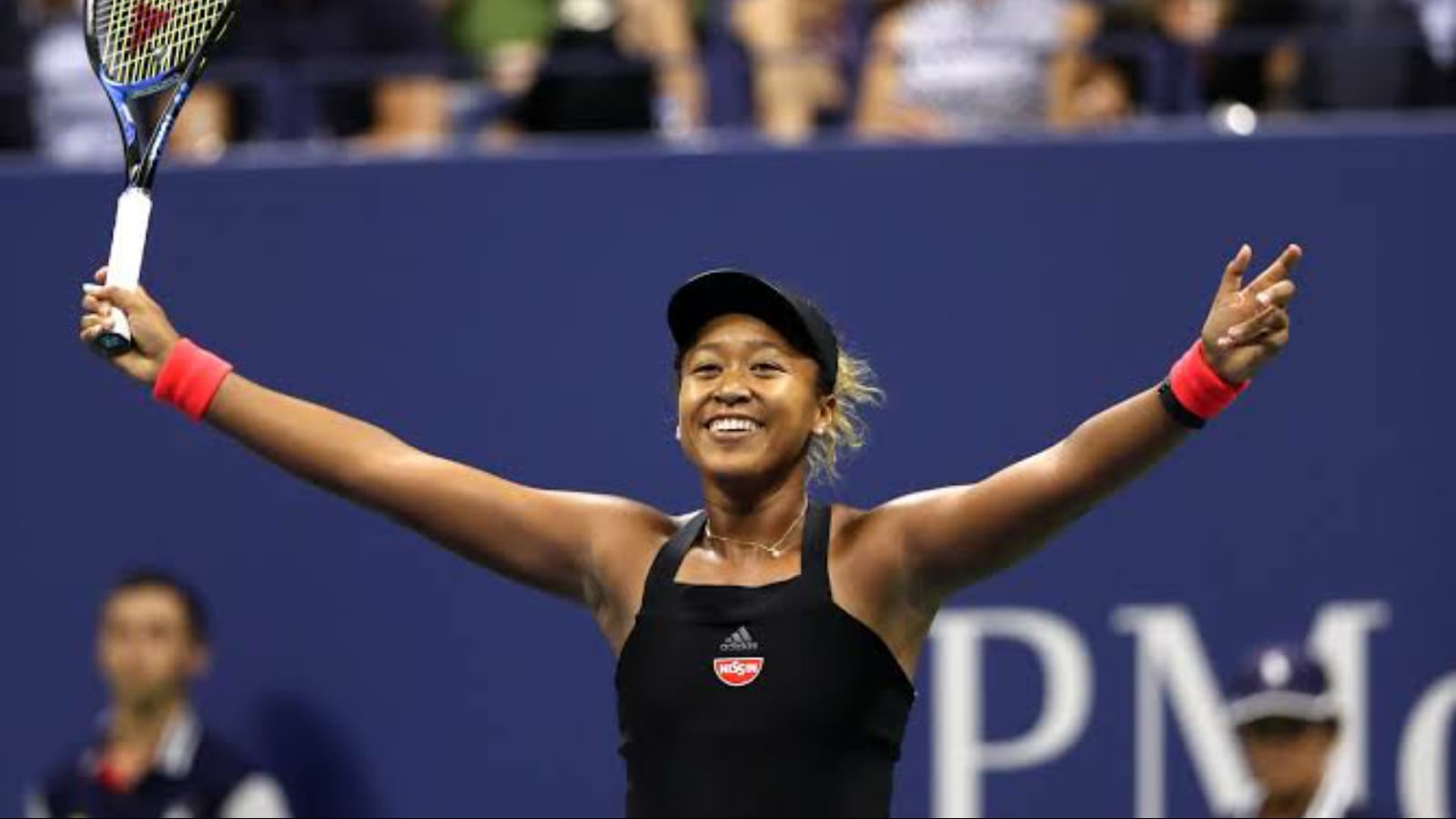 Naomi Osaka continues to inspire millions as she gets included in THIS illustrious list!