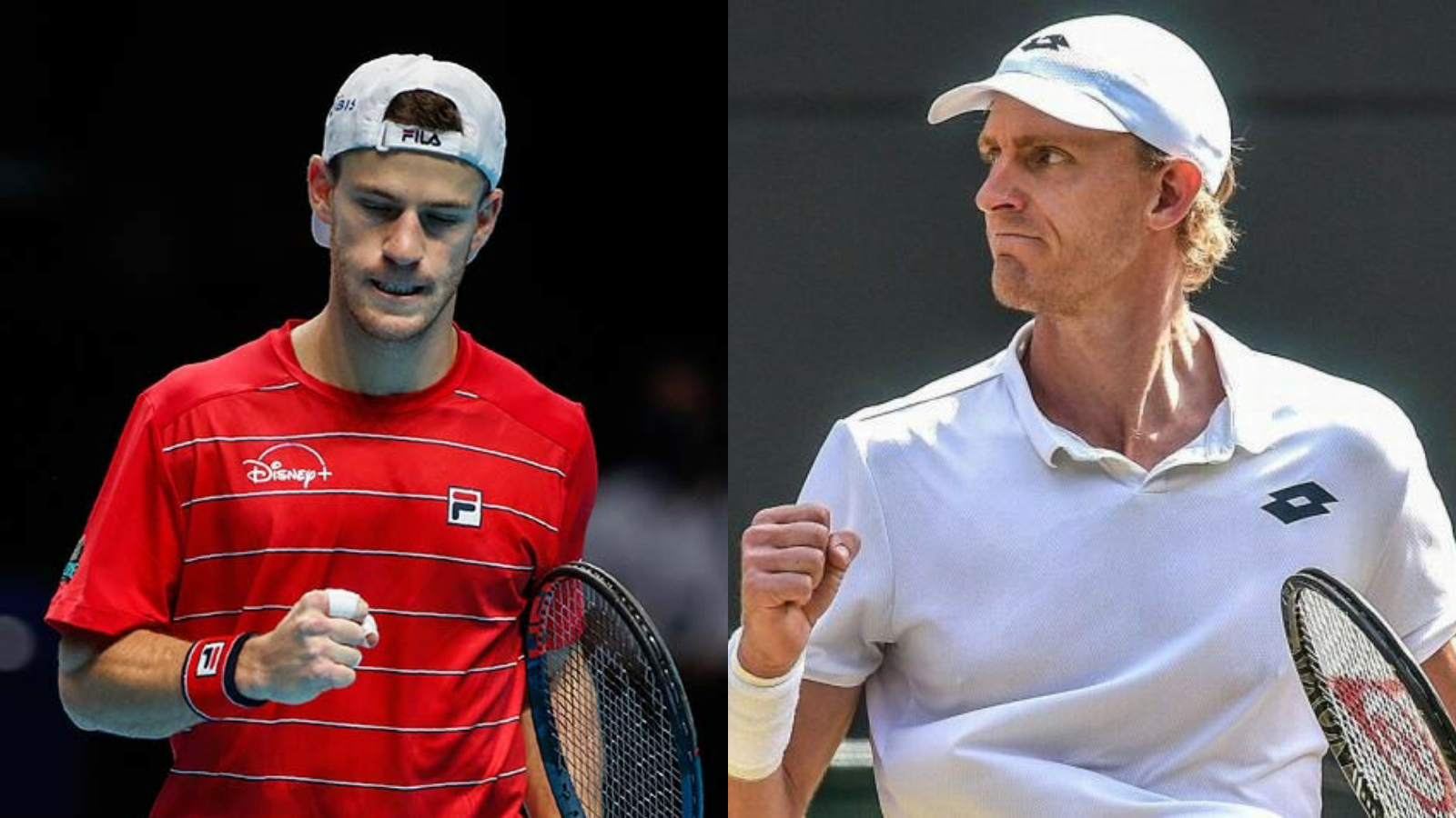 US Open 2021: Kevin Anderson vs Diego Schwartzman Preview, Head to Head, Prediction and Live stream