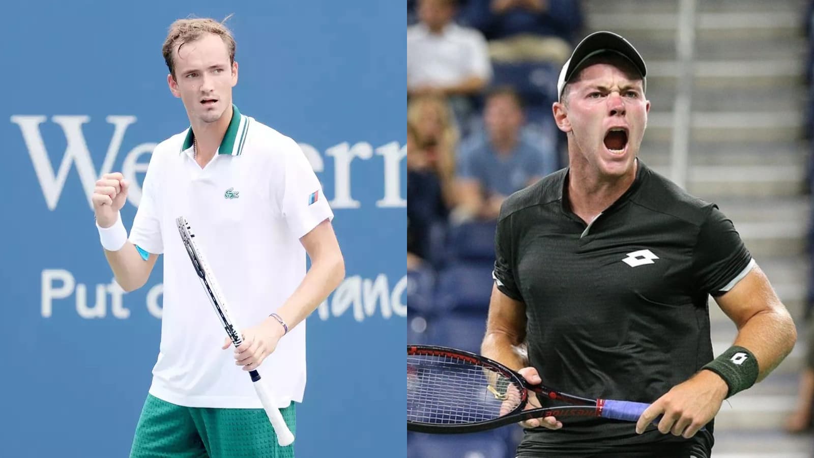 US Open 2021: Daniil Medvedev vs Dominik Koepfer Preview, Head to Head, Prediction and Live stream