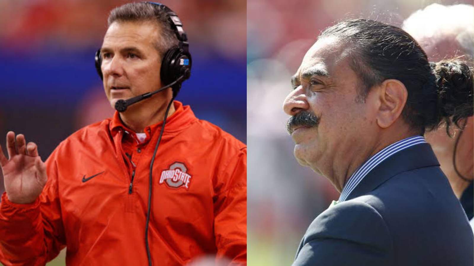 Jaguars owner Shad Khan ‘absolutely’ has faith in coach Urban Meyer