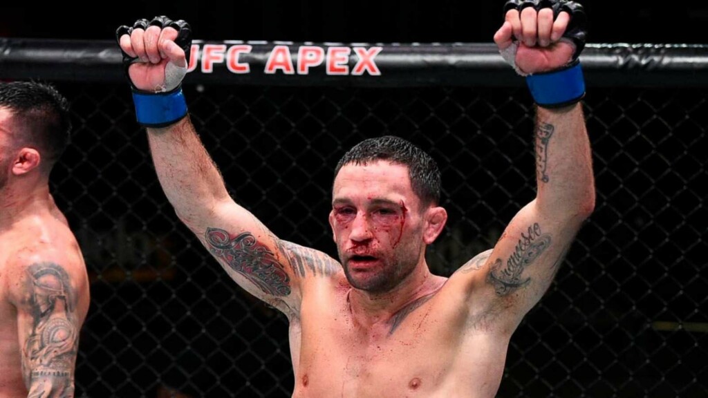 Frankie Edgar