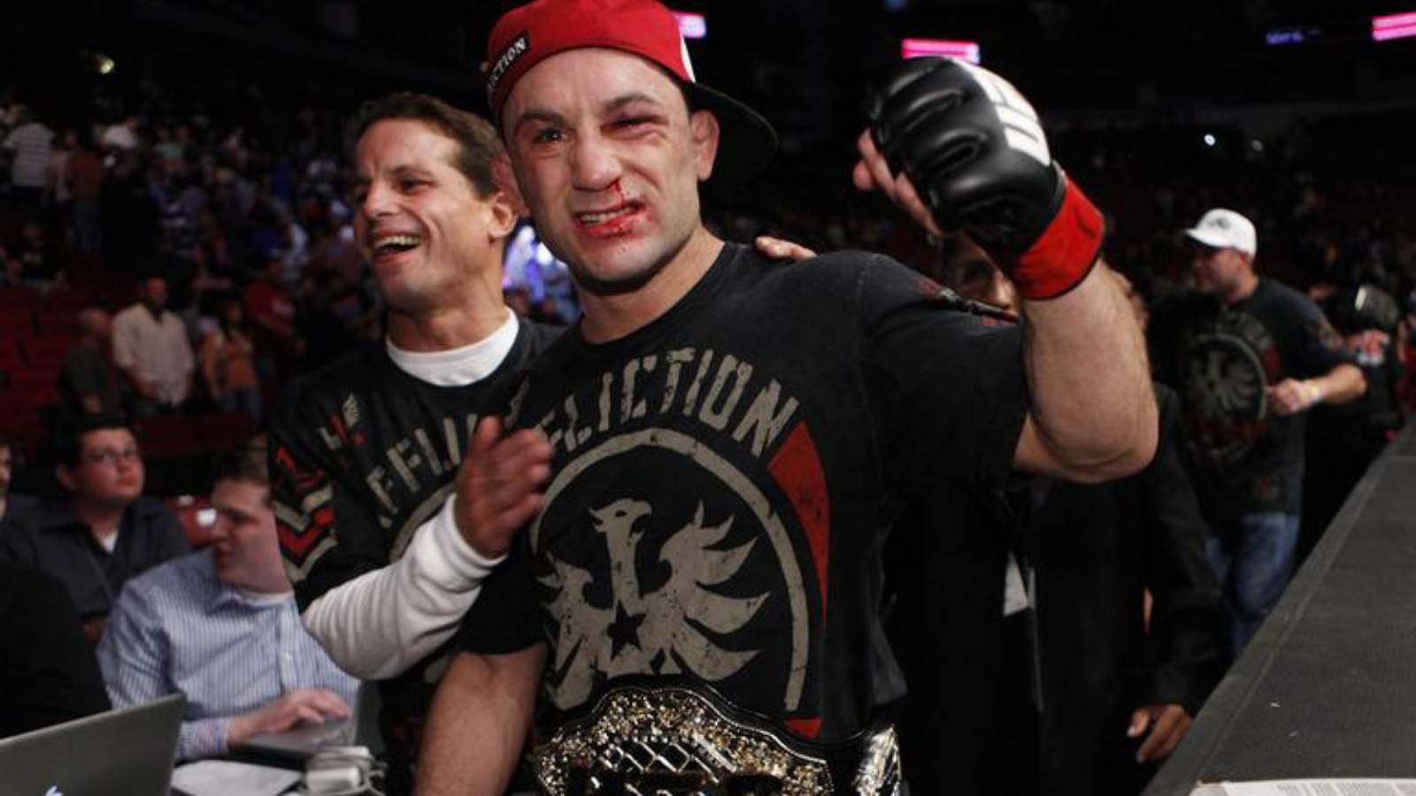 “Have been kicking the idea of it,” UFC legend Frankie Edgar to officially retire after next fight