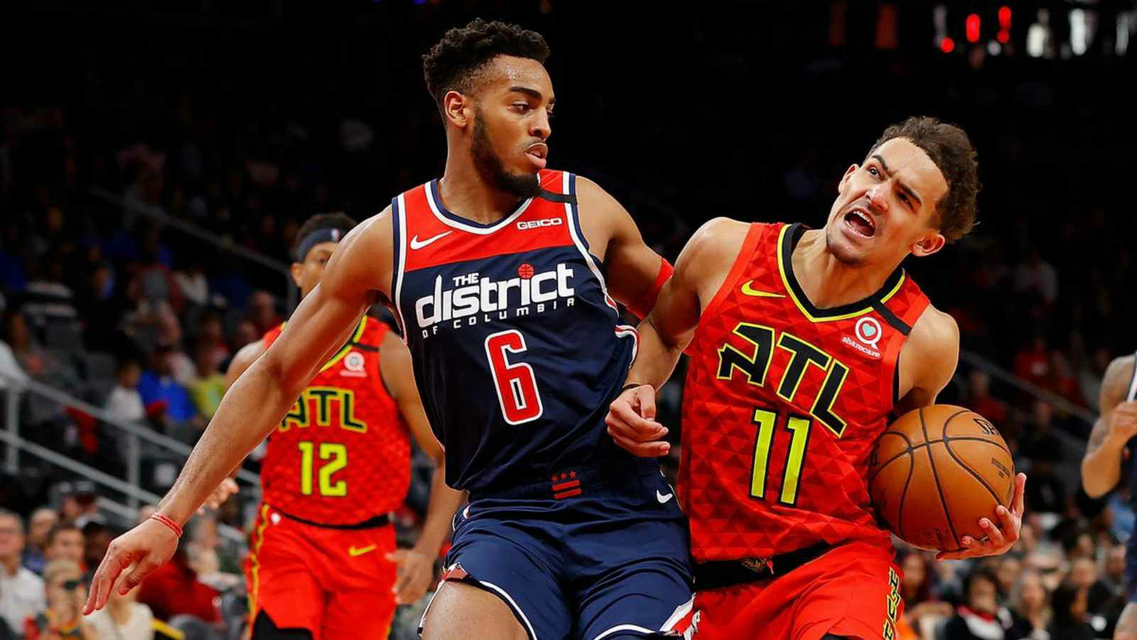 Atlanta Hawks vs Washington Wizards Live Stream, Prediction, Preview, Injury Report, and Starting 5s-1st November |NBA season 2021-22