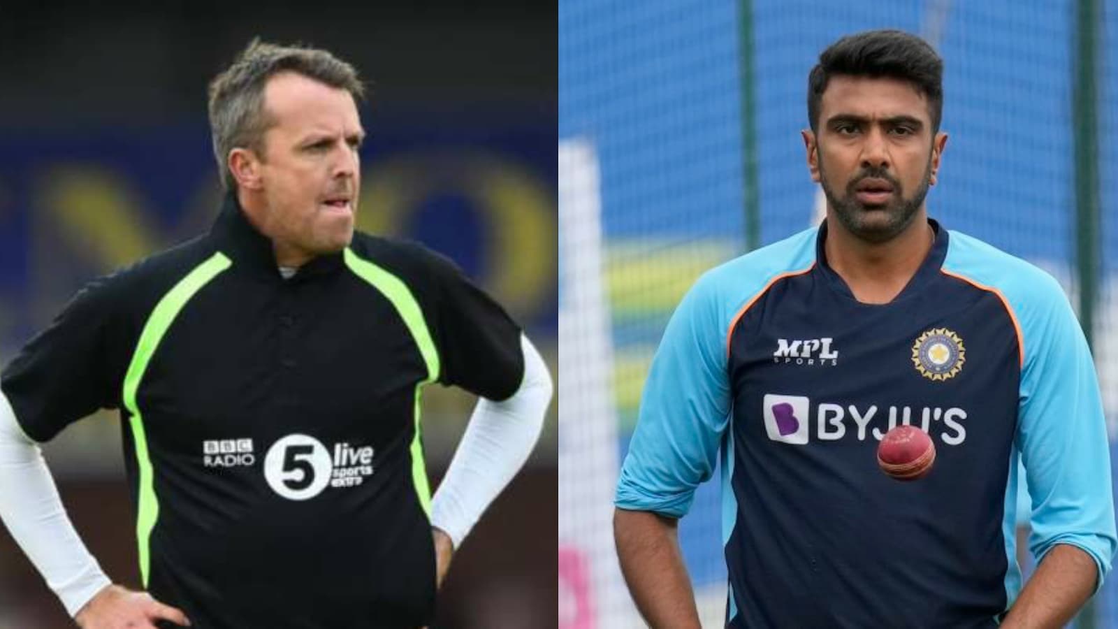 T20 World Cup: “Would love to see him play’ Graeme Swann backs Ravichandran Ashwin ahead of New Zealand clash