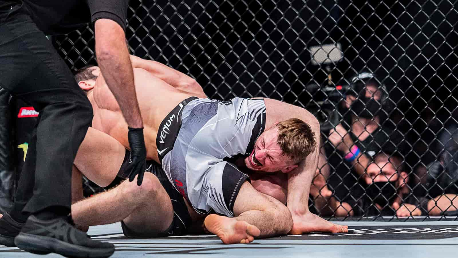 Conor McGregor, Justin Gaethje, Daniel Cormier, Aljamain Sterling and other UFC Aces reacts to Islam Makhachev’s stunning performance at UFC 267