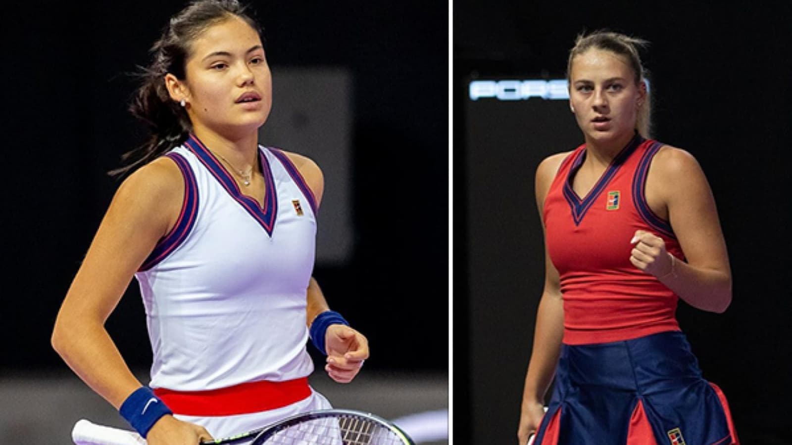 WTA Madrid Open 2022: Emma Raducanu vs Marta Kostyuk Prediction, Head to Head, Preview, and Live Stream Details